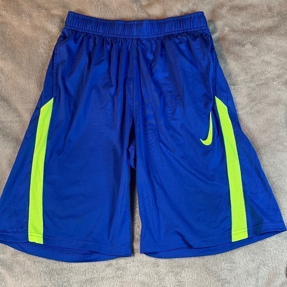 Nike Dri-Fit Shorts